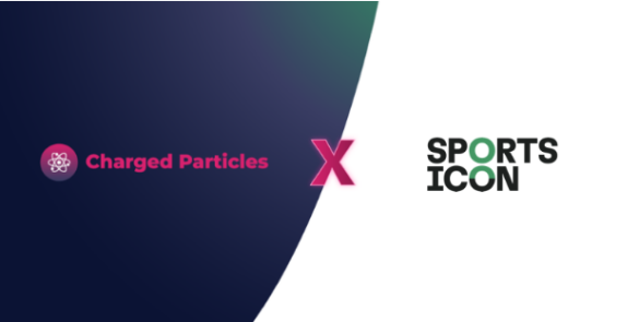 Charged Particles & SportsIcon Partner To Launch Gigi Buffon Nested NFT