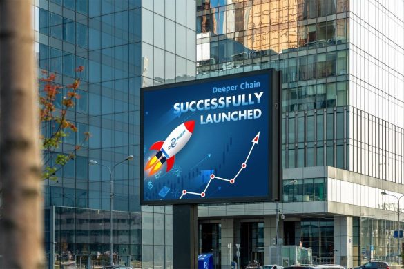 Deeper Network to Launch Much Awaited Mainnet With Access to New Basic Mining