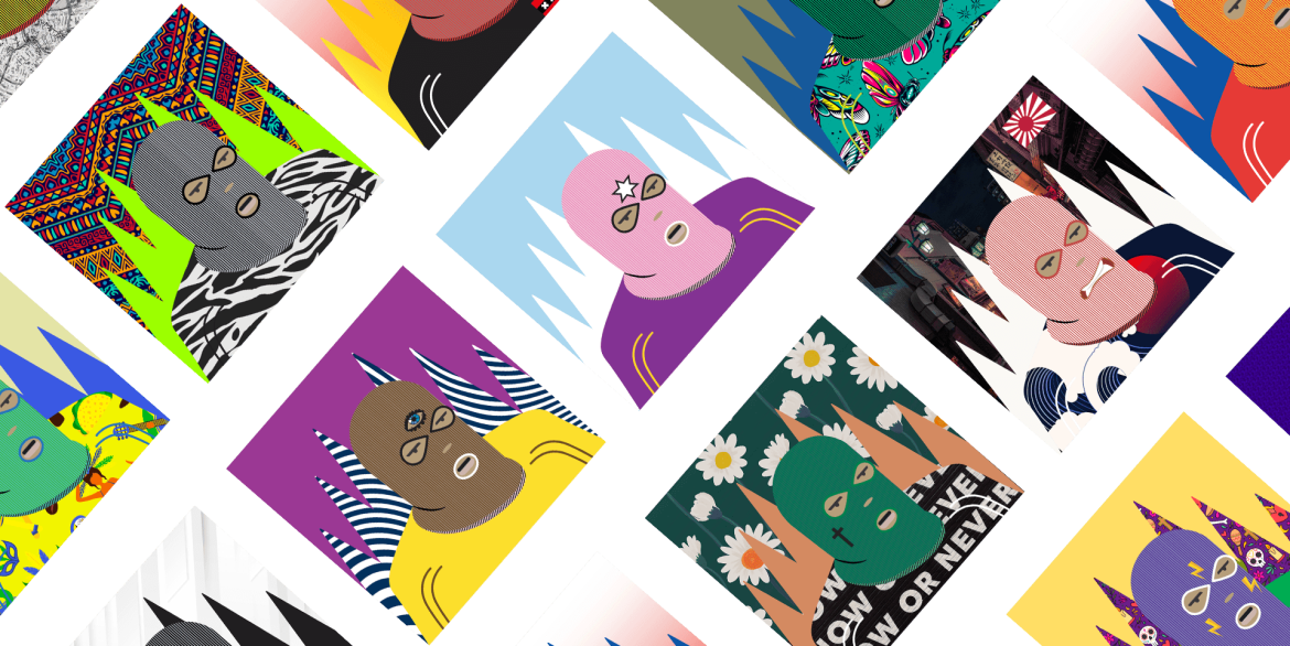 banner1.png An NFT-based Project Cryptomob 42 – A Review