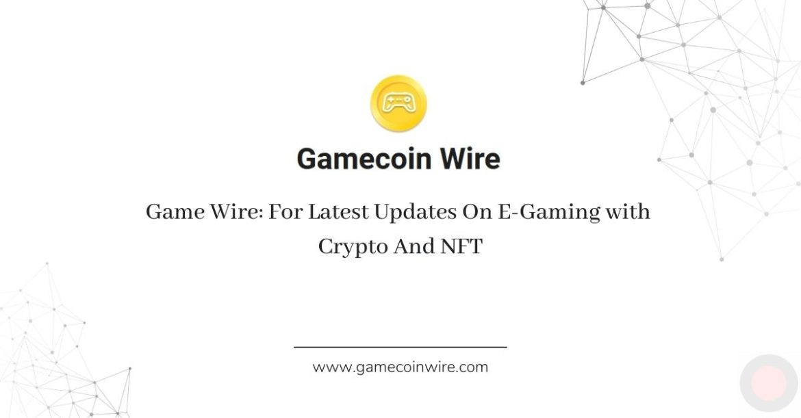 Featured-Image-for-Gamecoin.jpeg For Latest Updates On E-Gaming With Crypto And NFT