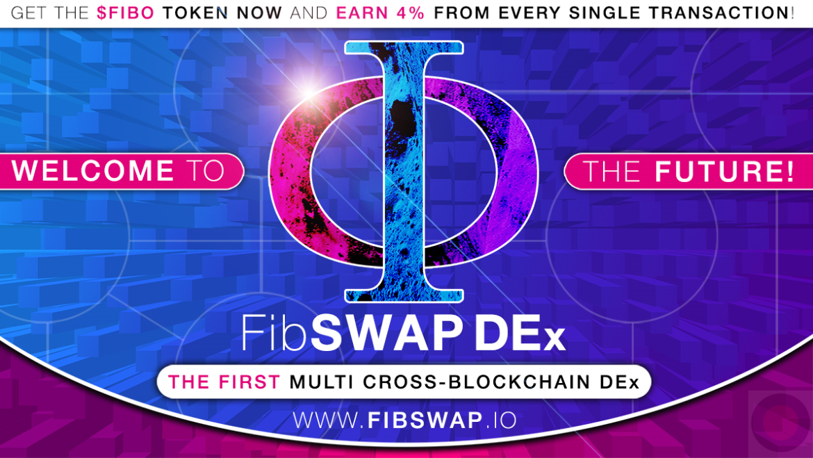 FibSwap-Prices-Surge-as-Company-Announces-Adding-Extra-Tokens-Daily.png FibSwap Prices Surge as Company Announces Adding Extra Tokens Daily and New Blockchains Monthly