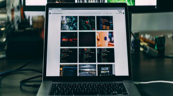 Key features in DAM system