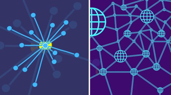 The Impact of Decentralized Governance on Decision-Making Efficiency