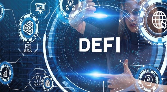 Challenges and Opportunities in DeFi Insurance