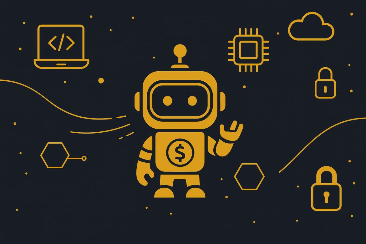 Liberty Agents Seeks Strategic Backers to Power AI and Data Infrastructure Across the WLFI +  USD1 Ecosystem Liberty Agents Seeks Strategic Backers to Power AI and Data Infrastructure Across the WLFI + USD1 Ecosystem